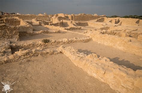 Imgp Saar Ancient Settlement Saar Bahrain The Settl Flickr