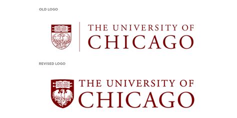 The University Of Chicago Logo History Colors Font And Meaning