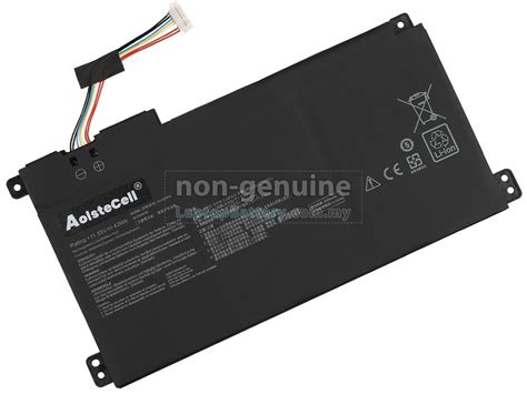 Asus Vivobook E Ma Battery High Grade Replacement Asus Vivobook