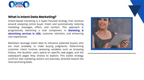 Ppt Top 10 Benefits Of Using Intent Data For Smarter Marketing In