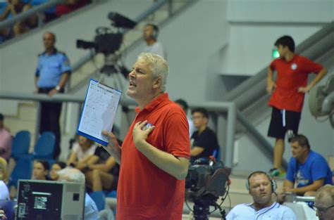 Volei Masculin Rom Nia S A Calificat La Turneul Final Al Campionatului