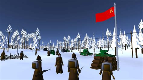 Winter War 1939 on Steam