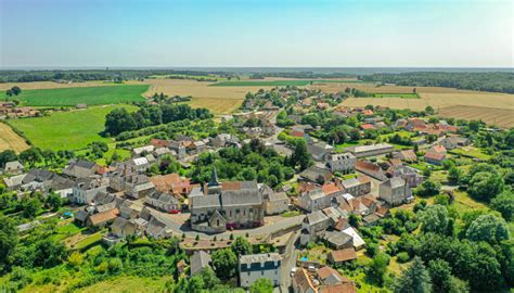 Bient T Un Nouveau Lotissement Saint Jean De La Motte