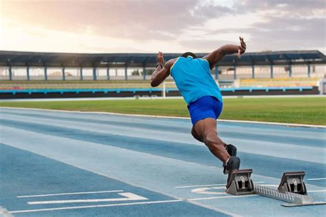 Running Vs Sprinting Key Differences And Which Is Better