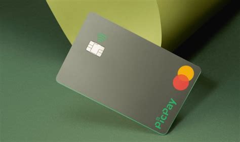 PICPAY CARD FUNCIONA É DÉBITO OU CRÉDITO TEM CASHBACK