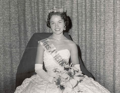 1961 From Miss America 92 Years Of Winners E News