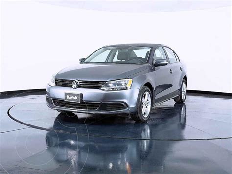 Volkswagen Jetta Style Tiptronic Usado Color Negro Precio