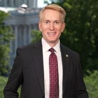 James Lankford - United States Senator - United States Senate | LinkedIn