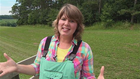 Around The Farm Table - Inga's Farmer Friends - Twin Cities PBS