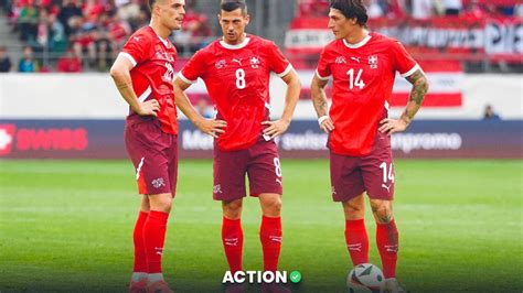 Hungary Vs Switzerland Predictions Picks Euro Match Preview