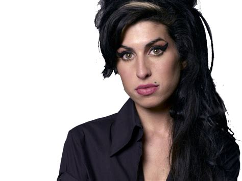 Amy Winehouse Png Photo Png Mart