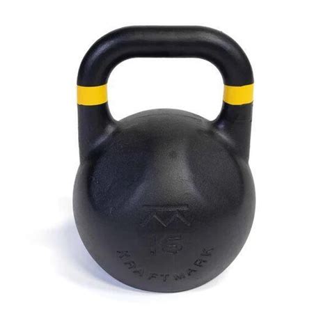 Kraftmark Kettlebell Competition Kettlebells Kg Elgiganten