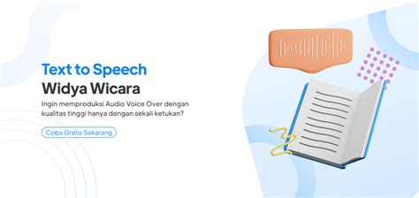 Content Creator Tak Perlu Lagi Voice Over Isi Konten Video Kamu