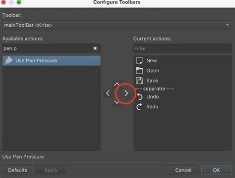 6 Ways To Fix Pen Pressure Not Working in Krita [Solved]