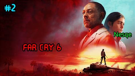 Far Cry 6 2 Napad Na Fortece YouTube