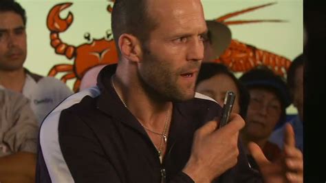 Jason in Crank - Jason Statham Image (17159283) - Fanpop