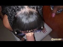 Glory Hole Turns Into A Gang Bang Free Mobile Porn Videos IPornTV