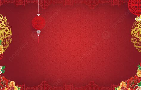 Chinese Wedding Background Design, Festive, Chinese Style Background ...