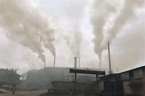 Pollution: Eight Iron & Steel factory listed as Highly Polluting in JSPCB