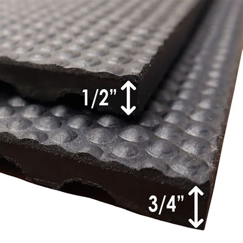 Anti Vibration Mats The Rubber Flooring Experts