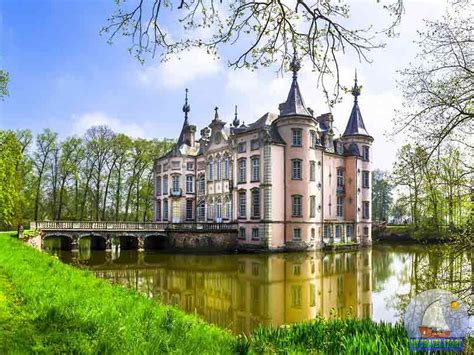 Belgium attractions | My travel story: hotels, travel around the world ...