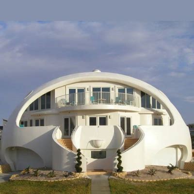 Monolithic Dome House Floor Plans | Floor Roma