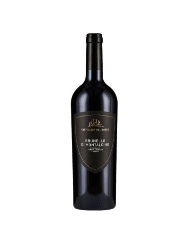 Brunello Di Montalcino Docg Castiglion Del Bosco Cl