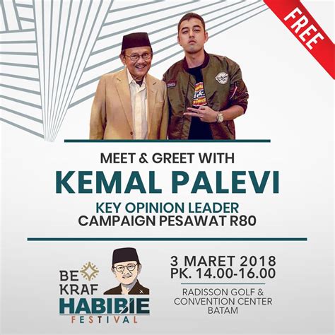 Ahmad Kemal Palevi On Twitter Terimakasih Sekali Lagi Buat Eyang