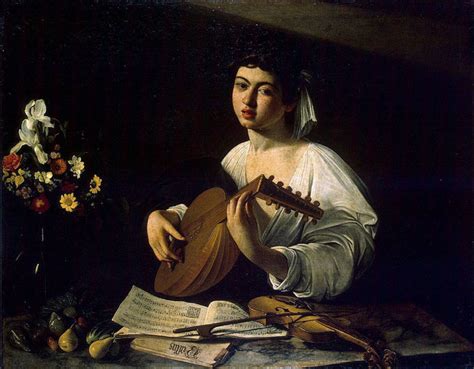 Caravaggio A Biography Through His Paintings Hubpages