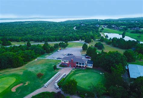 Golf Course | Tanglewood Resort