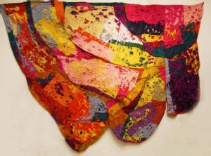 The 8th International Biennial of Contemporary Textile Art WTA ...