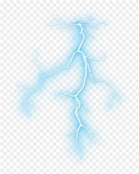 Image Collections Lightning - Lightning Strike Transparent Background ...