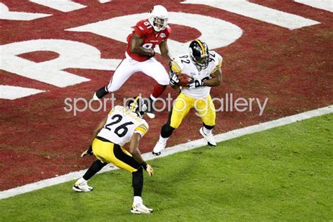 Super Bowl Photo | American Football Posters | James Harrison