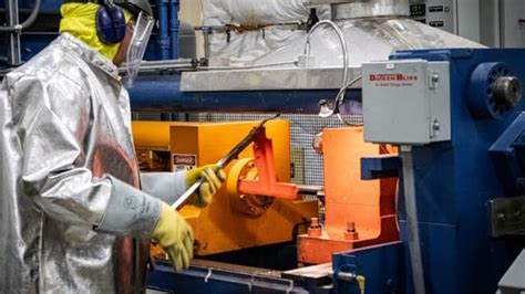 US achieves next-gen nuclear fuel breakthrough for reactors