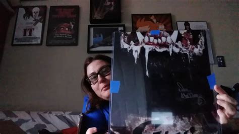 Mintych Platinum Macabre Box Unboxing Youtube