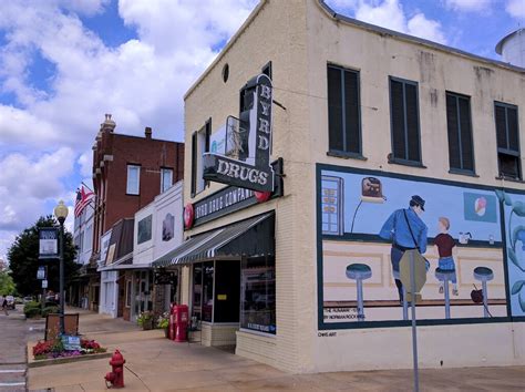 Top 15 Things To Do In Troy Alabama Trip101