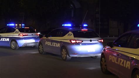 Se Rivuoi L Auto Devi Pagare Palermo Presa Gang Del Cavallo Di