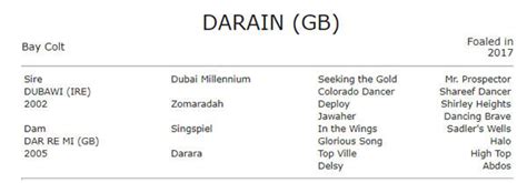 Record Breaking Too Darn Hot Brother Stays Undefeated Breednet