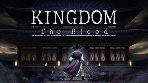 Kingdom The Blood Kini Resmi Dirilis Game Soulslike Rpg Dari Seri