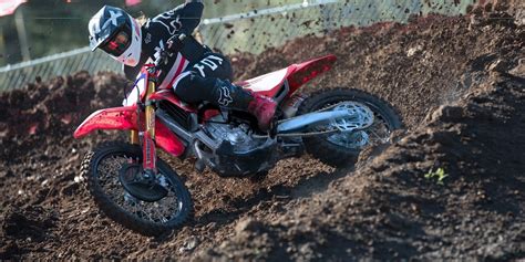 Honda Crf Rwe Specs Features Photos Wbw