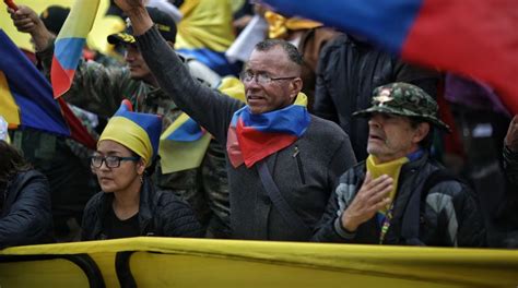 Los Reservistas Veteranos V Ctimas Y Pensionados De La Fuerza P Blica