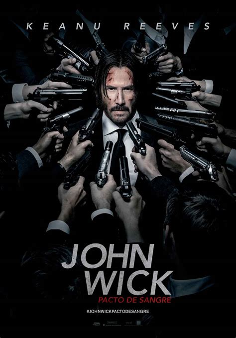 Cr Tica John Wick Cap Tulo Una Secuela A La Altura Del Primer