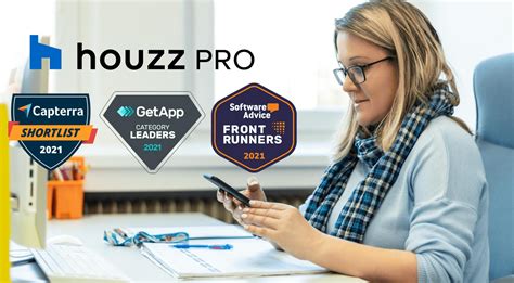 Houzz Pro Takes Home Top Awards | Houzz Pro