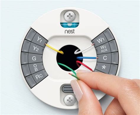 Google Nest Thermostat vs. Nest Learning Thermostat: Which One Is Best ...