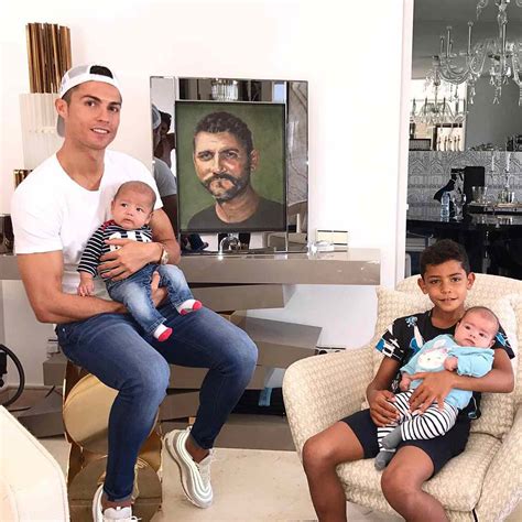 cristiano ronaldos parents maria dolores dos santos