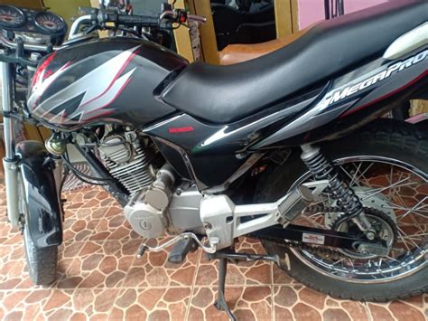 Jual Cepat Megapro Primus Motor Di Carousell