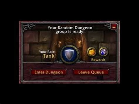 Wow The Best Premade Group Finder Addon Get Mounts Etc Youtube