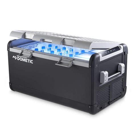 Dometic Cfx Series Portable Electric Cooler Buying Guide Rvpartsplus