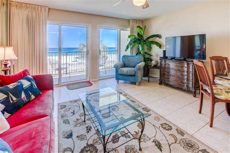 15 Beachfront Hotels and Vacation Rentals in Destin Florida on the Beach