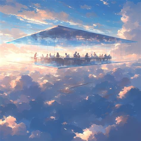 Premium Photo | Elevated Dining Experience